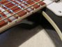 Rickenbacker 4003/4 , Jetglo: Neck - Front