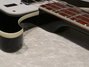 Rickenbacker 4003/4 , Jetglo: Close up - Free2