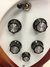 Rickenbacker 330/6 , Fireglo: Free image2