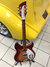 Rickenbacker 330/6 , Fireglo: Full Instrument - Front