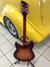 Rickenbacker 330/6 , Fireglo: Full Instrument - Rear