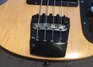 Rickenbacker 4003/4 S BH, Mapleglo: Free image