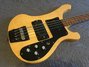Rickenbacker 4003/4 S BH, Mapleglo: Body - Front