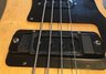 Rickenbacker 4003/4 S BH, Mapleglo: Close up - Free2