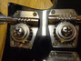 Rickenbacker 4001/4 FL, Jetglo: Free image
