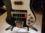 Rickenbacker 4001/4 FL, Jetglo: Free image2