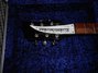 Rickenbacker 355/6 JL, Jetglo: Headstock