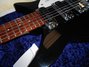 Rickenbacker 355/6 JL, Jetglo: Neck - Front