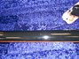Rickenbacker 355/6 JL, Jetglo: Neck - Rear
