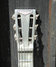 Rickenbacker A22/6 Post War, Aluminum: Headstock