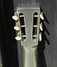 Rickenbacker A22/6 Post War, Aluminum: Headstock - Rear