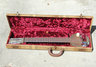Rickenbacker A22/6 Post War, Aluminum: Neck - Front