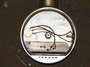 Rickenbacker A22/6 Post War, Aluminum: Close up - Free2