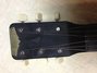 Rickenbacker Electro Spanish/6 Round Neck, Black: Headstock