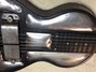 Rickenbacker Electro Spanish/6 Round Neck, Black: Free image2