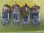 Rickenbacker M-8E/amp , Brown: Close up - Free
