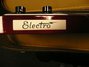 Rickenbacker 100/6 LapSteel, Burgundy: Free image