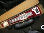 Rickenbacker 100/6 LapSteel, Burgundy: Full Instrument - Front
