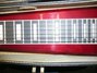 Rickenbacker 100/6 LapSteel, Burgundy: Neck - Front