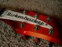 Rickenbacker 620/6 , Fireglo: Free image2