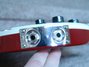 Rickenbacker 620/6 , Fireglo: Close up - Free