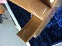 Rickenbacker 325/6 C58, Mapleglo: Neck - Rear