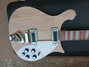 Rickenbacker 620/6 , Mapleglo: Free image