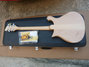 Rickenbacker 620/6 , Mapleglo: Full Instrument - Rear