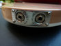Rickenbacker 620/6 , Mapleglo: Close up - Free