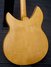 Oct 1971 Rickenbacker 331/6 Lightshow, Mapleglo: Body - Rear