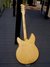 Rickenbacker 331/6 Lightshow, Mapleglo: Full Instrument - Rear