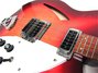 Rickenbacker 330/6 , Fireglo: Free image