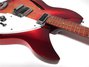 Rickenbacker 330/6 , Fireglo: Neck - Front