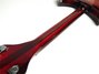 Rickenbacker 330/6 , Fireglo: Neck - Rear