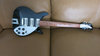 Rickenbacker 350/6 V63, Jetglo: Full Instrument - Front