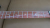 Rickenbacker 350/6 V63, Jetglo: Neck - Front