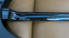 Rickenbacker 350/6 V63, Jetglo: Neck - Rear