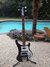 Rickenbacker 4003/4 , Jetglo: Full Instrument - Front
