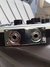 Rickenbacker 4003/4 , Jetglo: Close up - Free