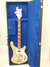 Rickenbacker 4001/4 , Mapleglo: Free image2