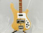 Rickenbacker 4001/4 , Mapleglo: Body - Front