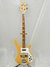Rickenbacker 4001/4 , Mapleglo: Full Instrument - Front