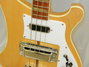 Rickenbacker 4001/4 , Mapleglo: Close up - Free2