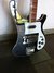 Rickenbacker 4003/4 , Jetglo: Free image