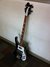 Rickenbacker 4003/4 , Jetglo: Full Instrument - Front