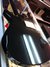 Rickenbacker 4003/4 , Jetglo: Full Instrument - Rear