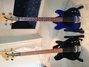 Rickenbacker 3000/4 , Jetglo: Free image2
