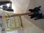 Rickenbacker 3000/4 , Jetglo: Full Instrument - Front
