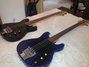Rickenbacker 3000/4 , Azureglo: Free image