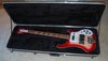Rickenbacker 4003/4 , Fireglo: Free image